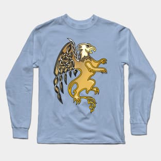 Griffin Long Sleeve T-Shirt